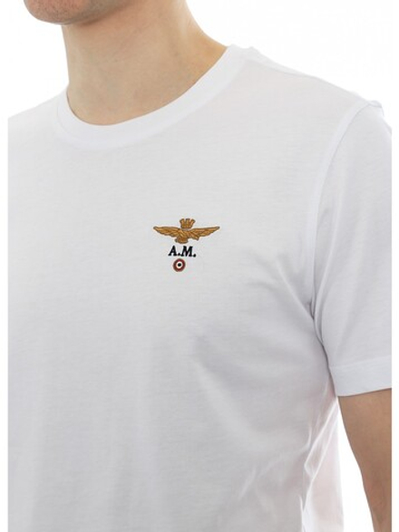 Футболка мужская AERONAUTICA MILITARE