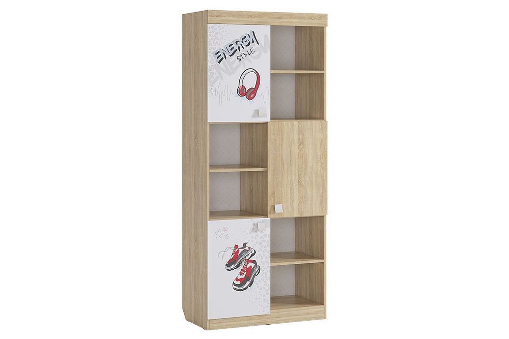 Стеллаж "Энерджи"