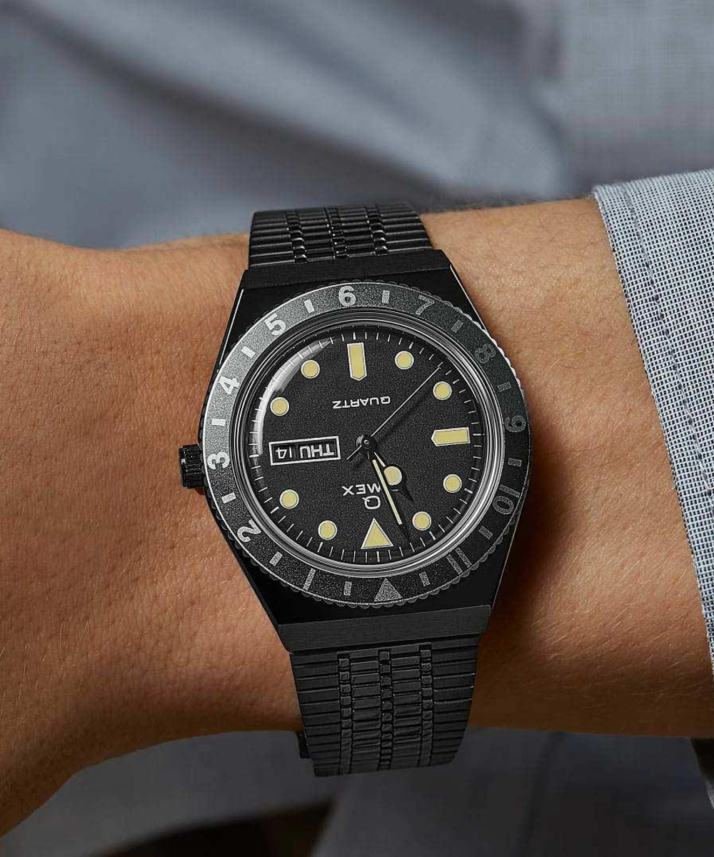 Мужские наручные часы Timex TW2U61600