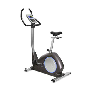 Велотренажёр OXYGEN FITNESS SATORI UB HRC