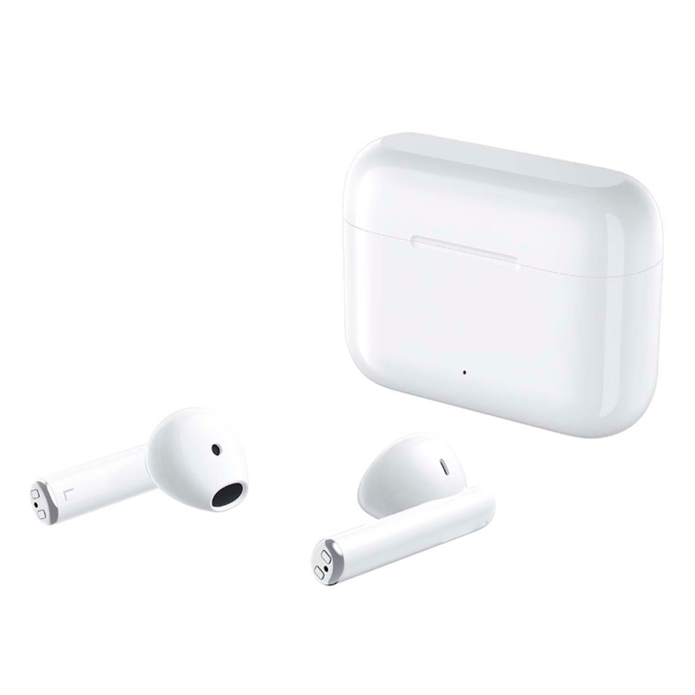Наушники беспроводные Honor Choice Earbuds X, белый