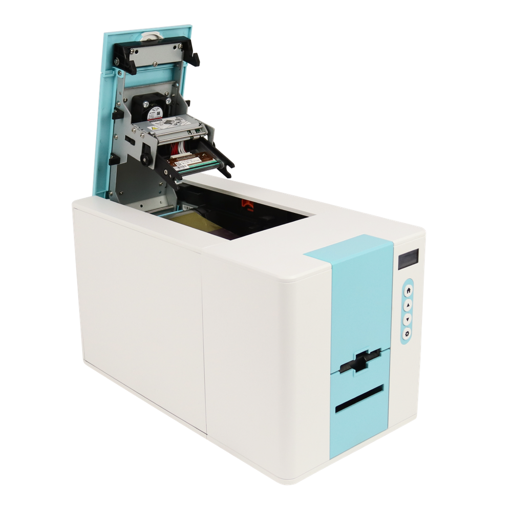 Принтер для печати карт DASCOM DC-240