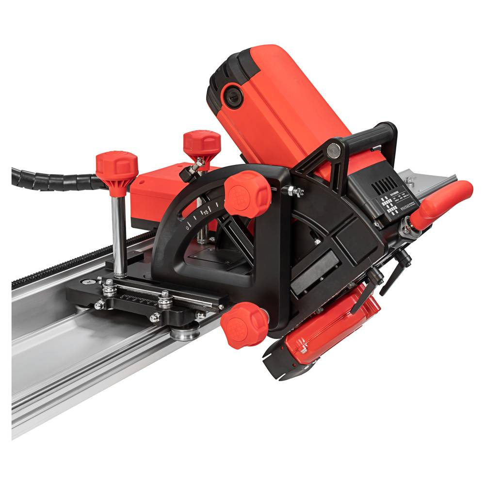 Плиткорез электрический DLT SlimTronic, 3200мм