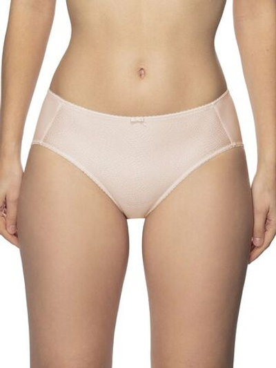 Трусы-слипы Serenada со средней посадкой (Размер: 46) (Цвет: нежно-розовый)