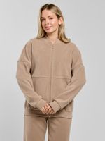 Бомбер Блик-1 Виотекс БЕЖЕВЫЙ