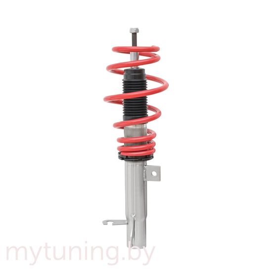 Комплект регулируемой подвески для FORD Fiesta VI 1.25 / 1.3 / 1.4 / 1.6 / 1.4TDCi / 1.6TDCi / ST 2.0 (01-08)