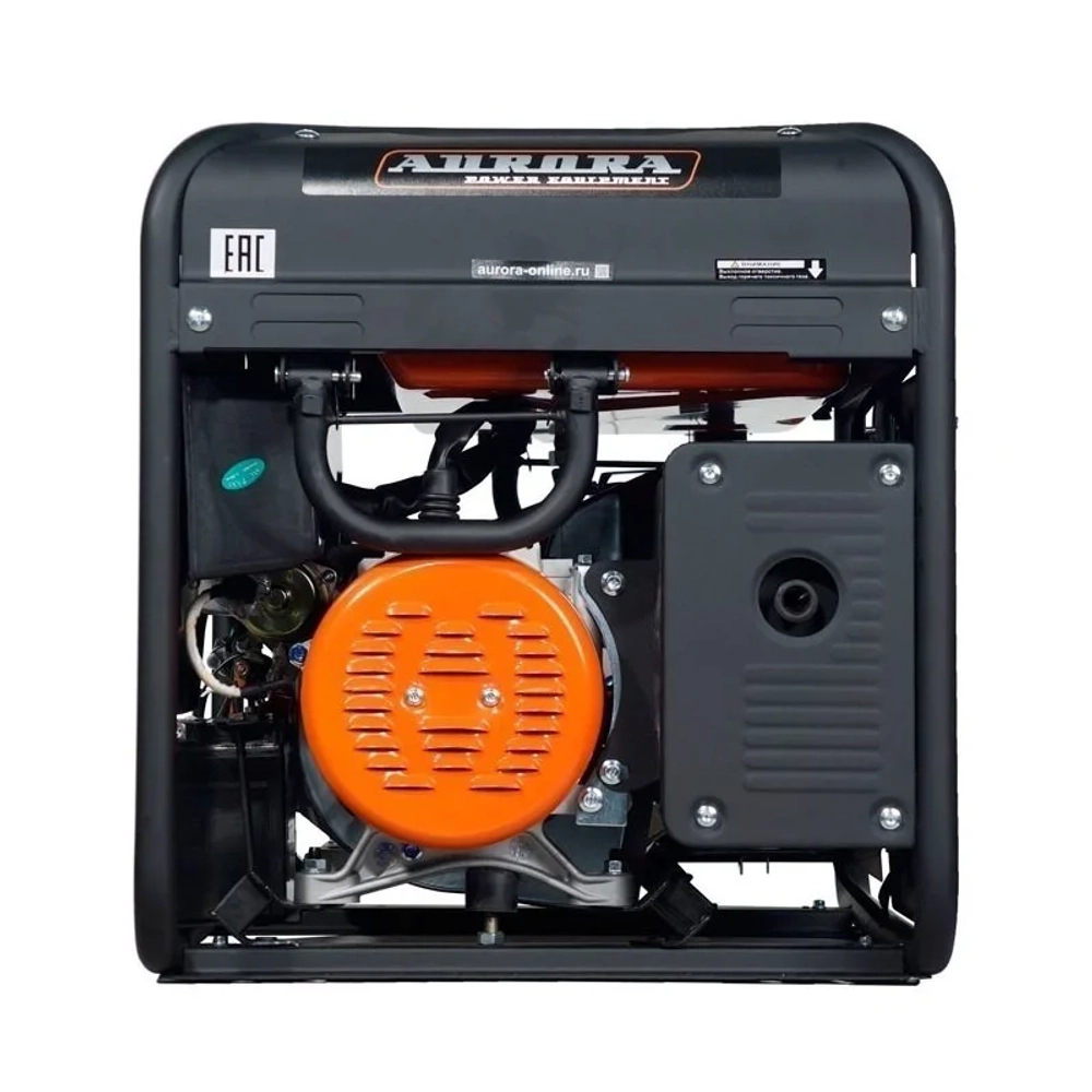 Aurora AGE 6500 D бензиновый генератор 2106773