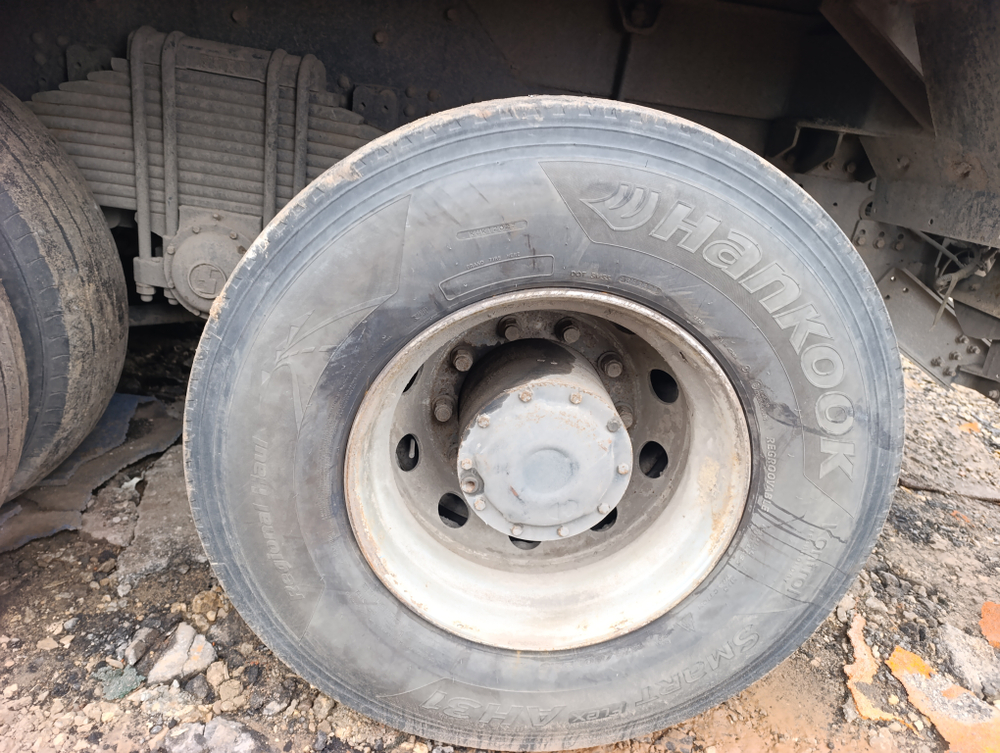 Shacman (Shaanxi) SX* 8x4 Самосвал SX33186V366 (Дизельный, 11,6 л, 423 л.с., МТ)