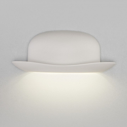 Уличный настенный светильник Elektrostandard MRL LED 1011 белый