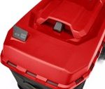 Газонокосилка аккумуляторная EINHELL RASARRO PXC 36/40 (2x4.0ah) 3413278