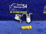 Петля двери задней левой Honda CIVIC 2001