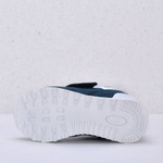 Кроссовки детские New Balance 574 цвет зеленый арт 1245