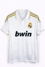 Футболка футбольная Реал Мадрид Роналду 7