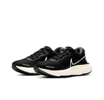 Мужские кроссовки Nike ZoomX Invincible Run Flyknit 'Black White' CT2228-001