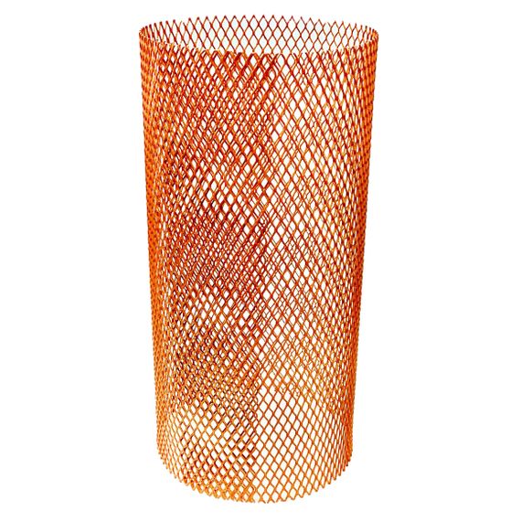 Защитная сетка для кальяна (Orange)