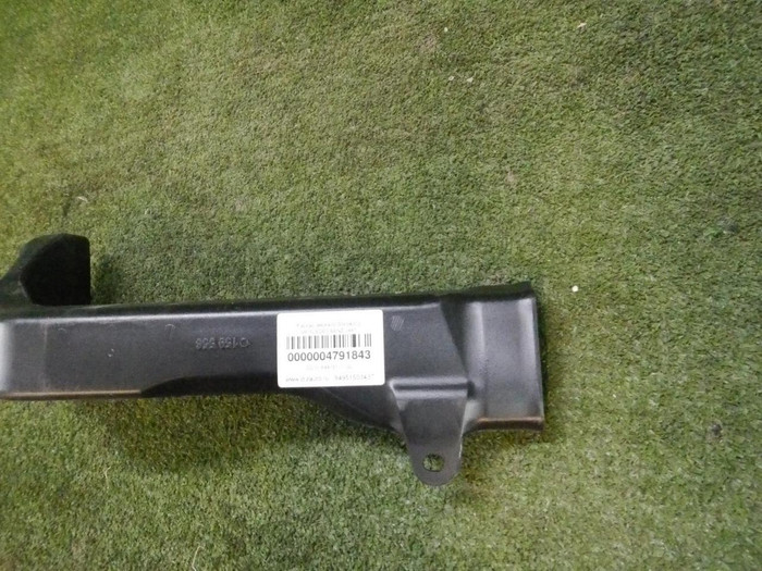 Воздуховод BMW 7er G11 (2015-2022)