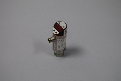 IFM PN-100-SBR14-QFRKG/US/ /V