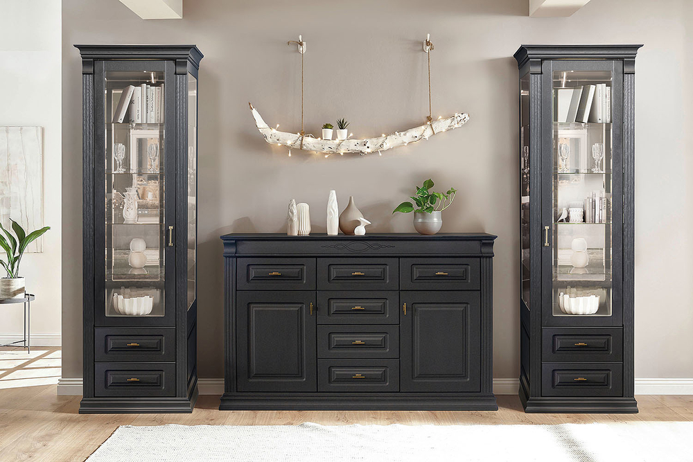 Гостиная «Геттисберг Классик» #2