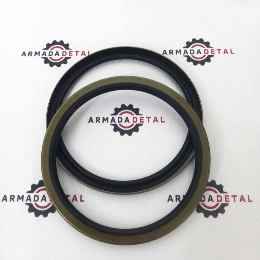 Сальник штока | 332/C6743, 332/C6733 | Аналог