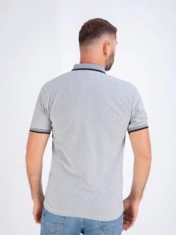 Футболка поло мужская Турция, тенниска