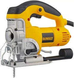 Лобзик DeWalt DW331K