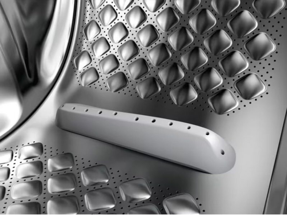 Стиральная машина с сушкой AEG LWR73166OE