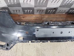 Бампер передний Kia Carnival 4 (KA4) 20-нв Б/У Оригинал 86511R0000