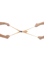 Тянущаяся фигурка Мини Стретч Армстронг Stretch Armstrong 39930