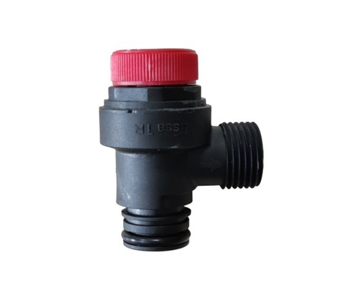 Клапан предохранительный (3 бар) Immergas/Neva Lux