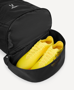 Рюкзак с двойным дном CAMP Double Bottom 2.0, черный