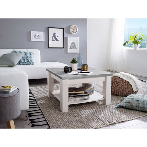 Стол журнальный Форест 75