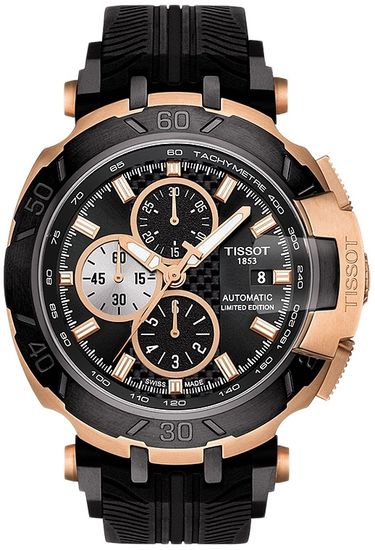 Наручные часы Tissot T-Race MotoGP T092.427.27.051.00
