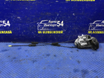 Замок двери задней правой SUBARU LEVORG 2014-2020
