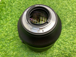 Nikon 105mm 1.4E ED Nikkor AF-S