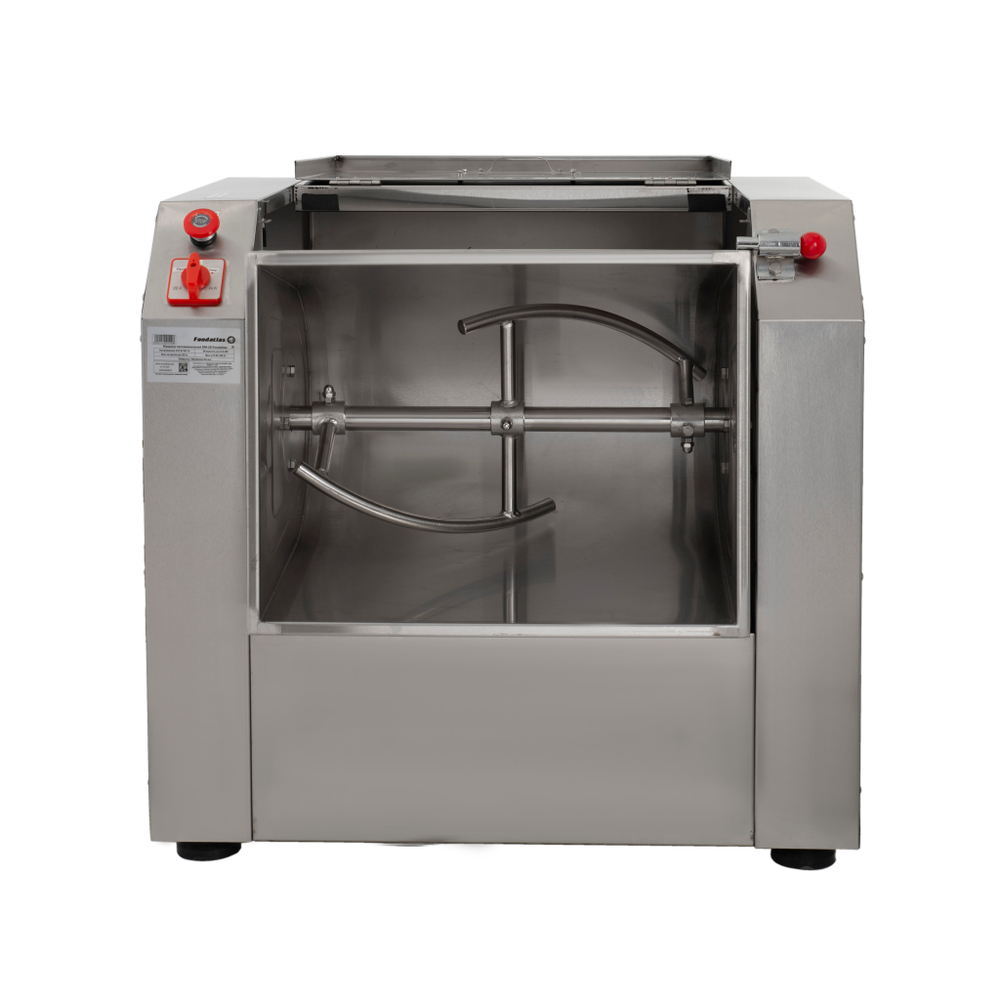 Машина тестомесильная DM-25 Foodatlas