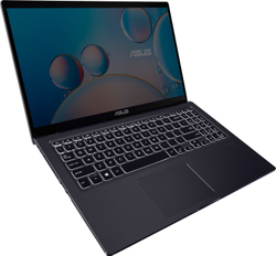 Ноутбук Asus X515JF-BQ037 Core i5-1035G1/8G/256G SSD/15.6; FHD IPS AG/NV MX130 2G/WiFi/BT/DOS