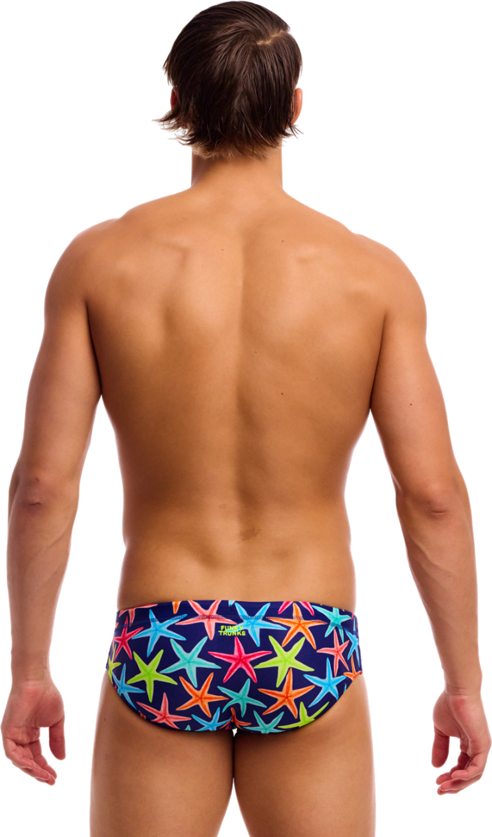 Плавки FUNKY TRUNKS Men's Starry Night