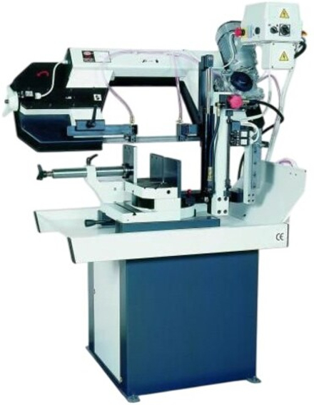 Станок ленточнопильный PROMA PPA-230L 26000230