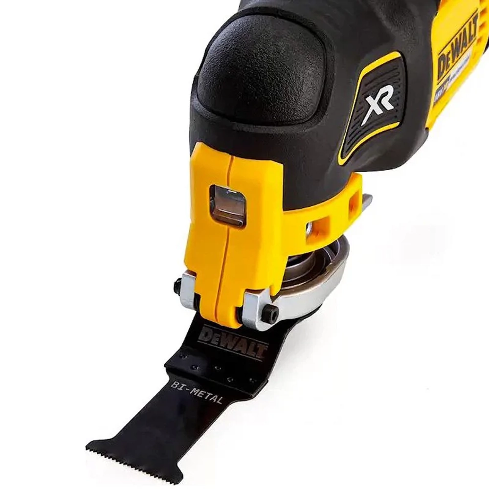 DeWalt DCS356N-XJ многофункциональный инструмент (без АКБ и ЗУ)
