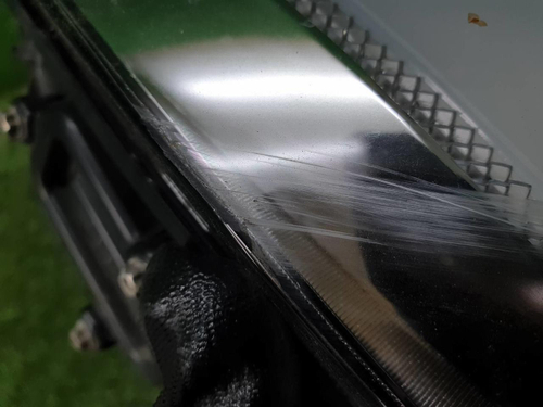 Фара правая Tesla Model S 1 (2016-2021) LED