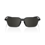 Спортивные очки 100% LEGERE TRAP Gloss Black - Smoke Lens