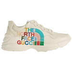 The North Face X Gucci Rhyton (Женская размерная сетка)