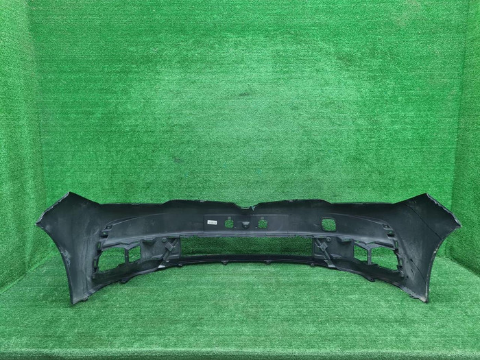 Бампер передний Toyota Corolla E160 (2015-2019)