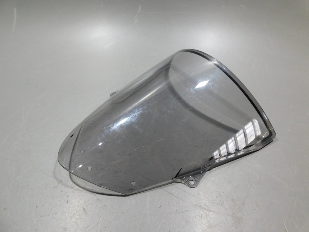 стекло ветровое Kawasaki ZX-6R 2013 39154-0030 019340