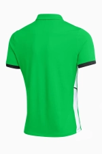Футболка Nike Dri-FIT Academy 25 Polo - зеленый