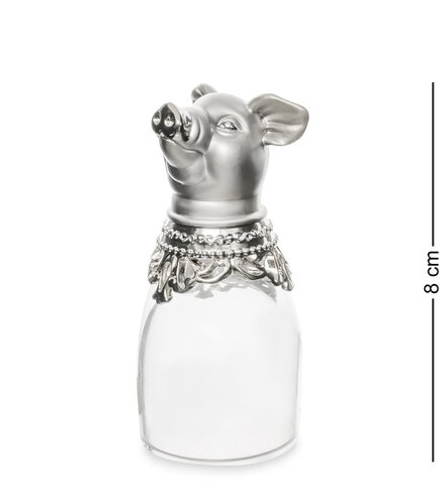 WIN-212 Хот-шот мал. сереб. «Символ Года - Свинья»