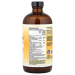 GreenPeach, Immune Boost, виноград и ягоды, 473 мл (16 жидк. Унций)