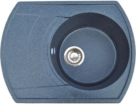 Мойка ULGRAN U-206