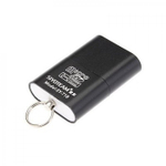Карт-ридер Syoteam SY-T18 MicroSD/USB (черный)