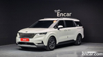 Kia Carnival (Sedona) 4 Generation 9-и местный Prestige (05.2021)